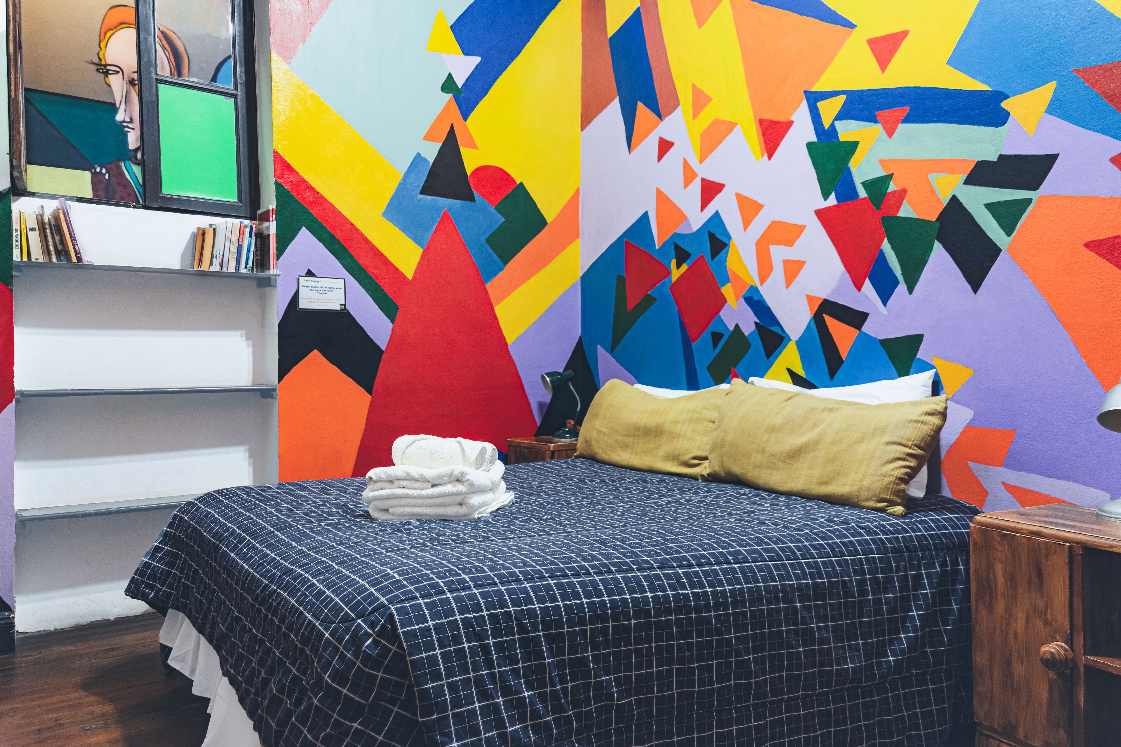 Foto - Art Factory San Telmo