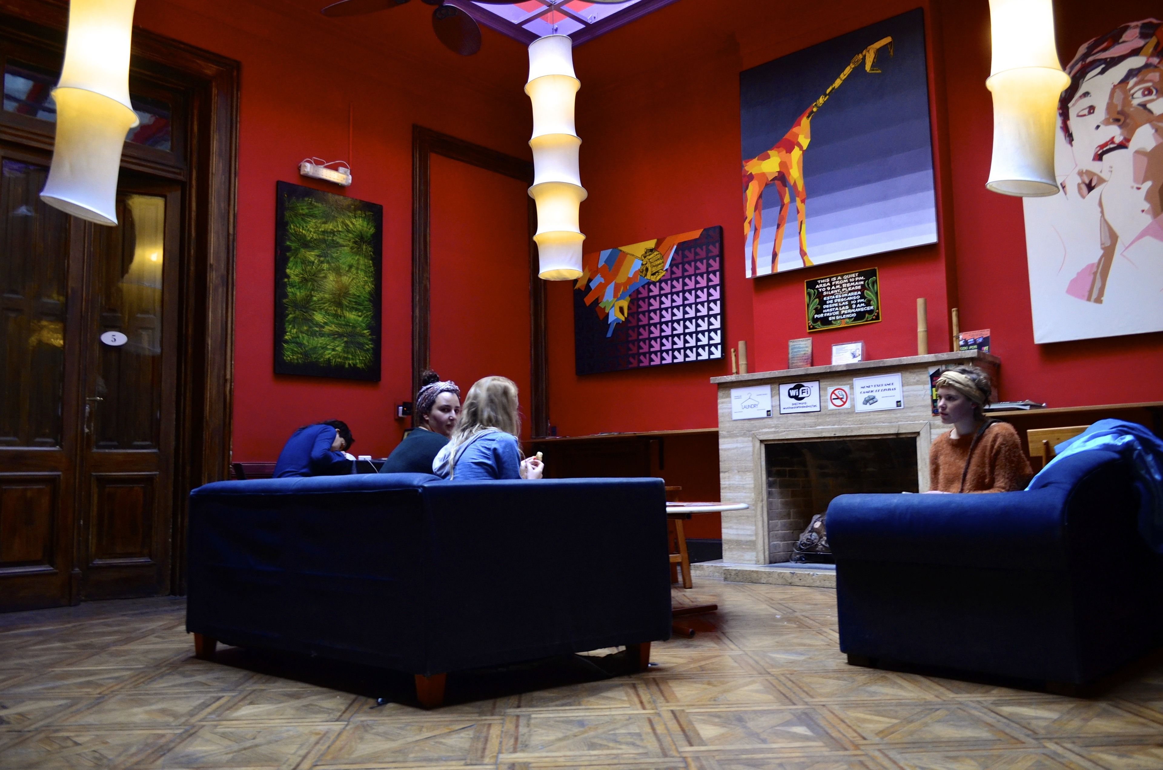 Foto - Art Factory San Telmo