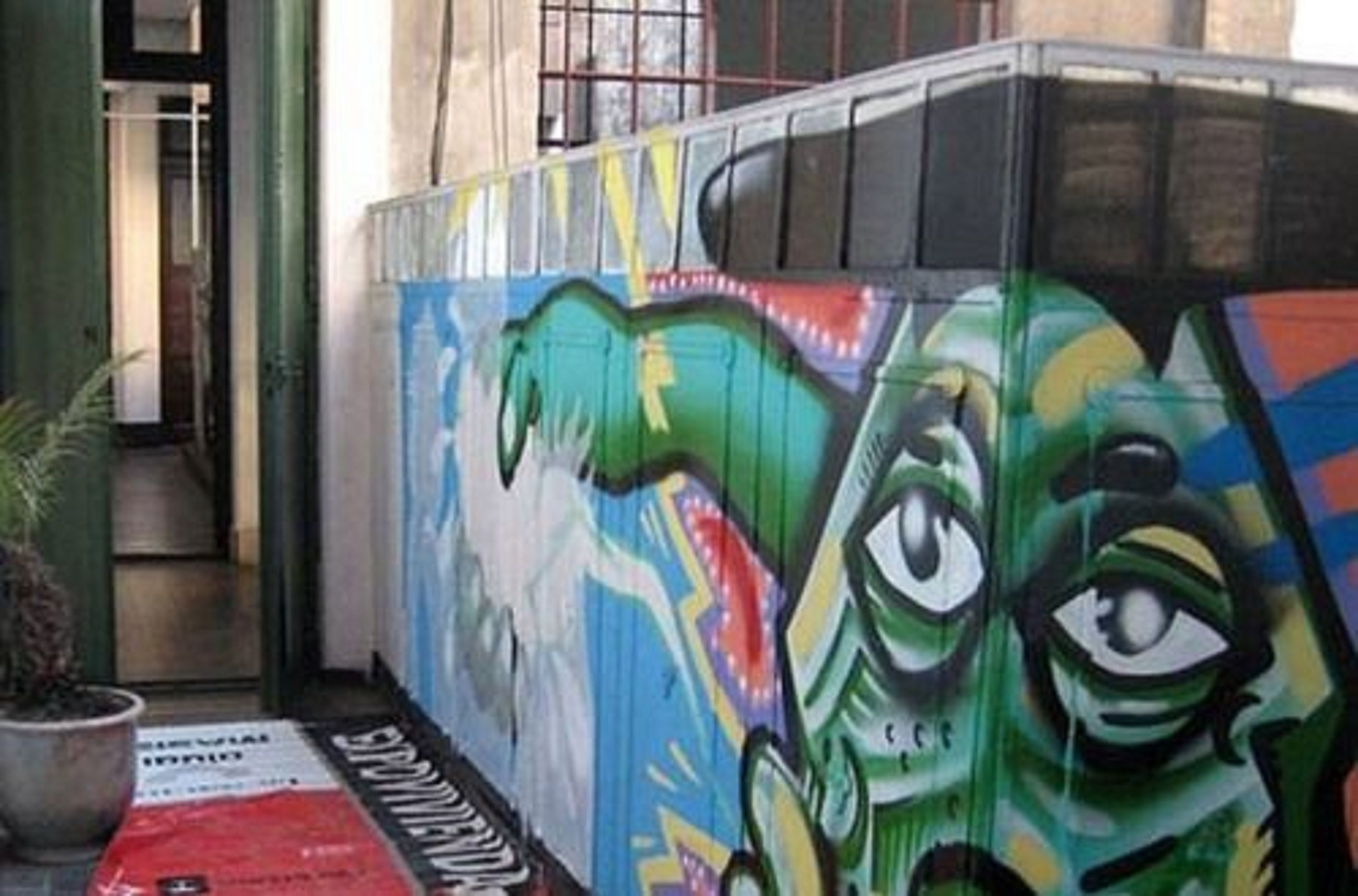 Foto - Art Factory San Telmo