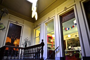 Exterior - Art Factory San Telmo  (Buenos Aires)