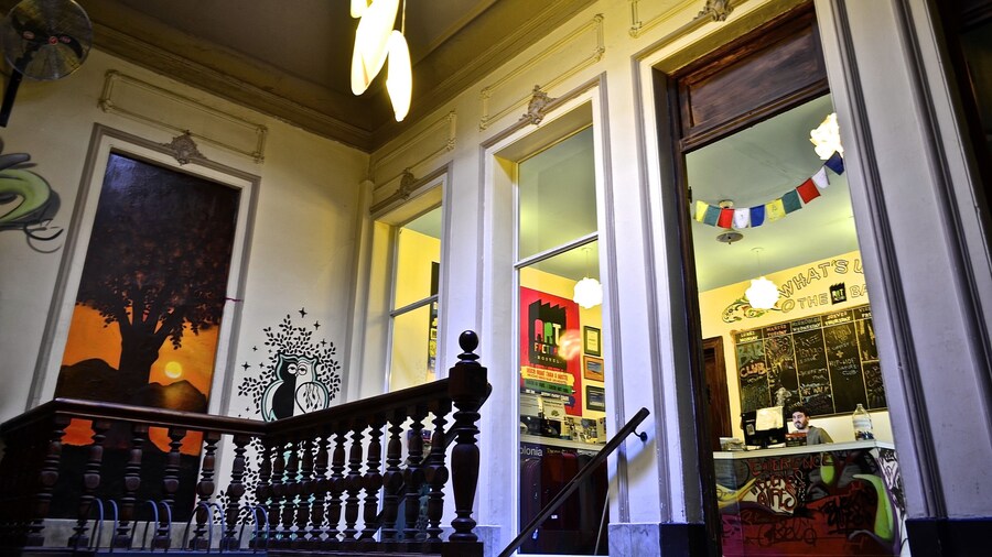 Art Factory San Telmo