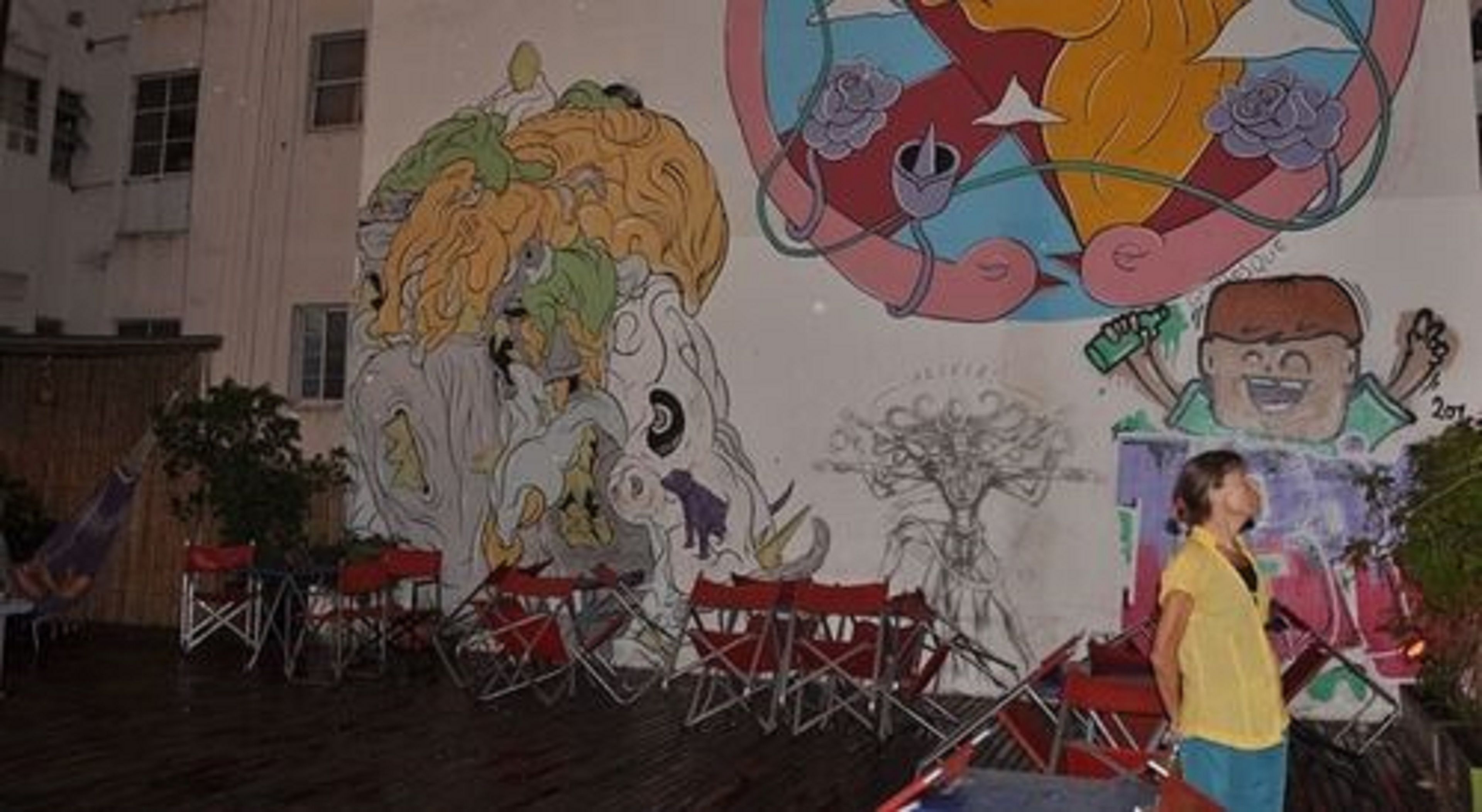 Foto - Art Factory San Telmo