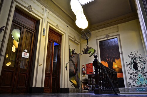 Art Factory San Telmo 