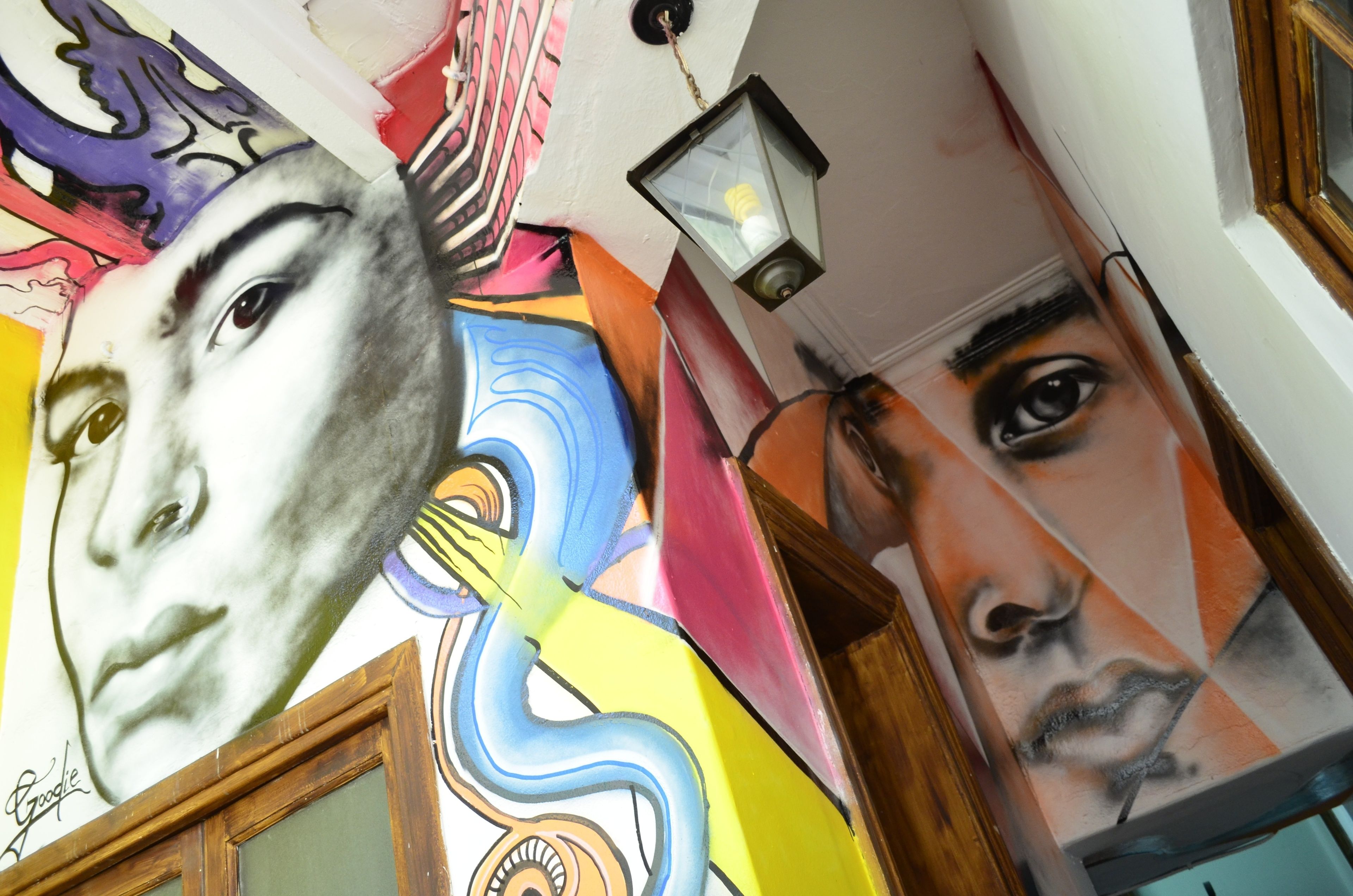 Foto - Art Factory San Telmo