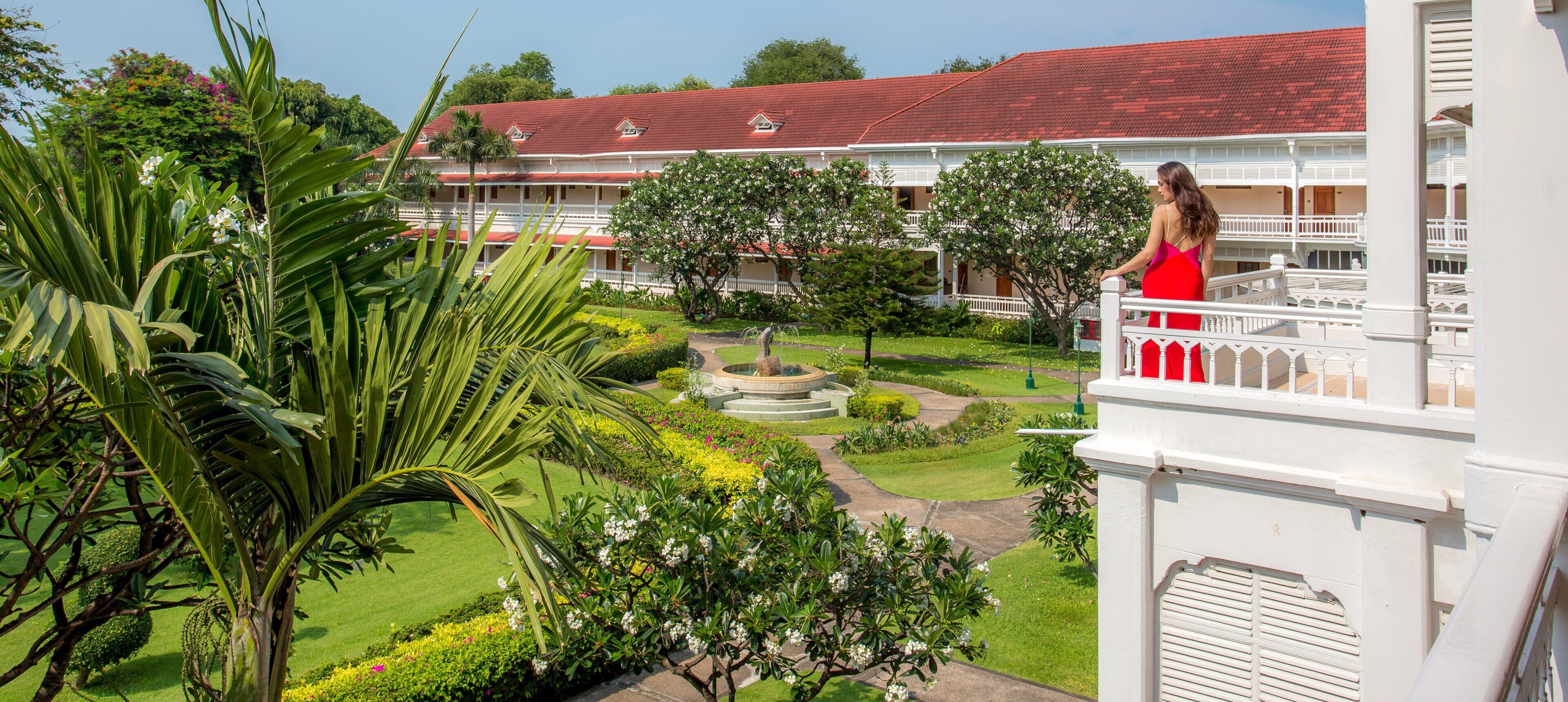 Photo - Centara Grand Beach Resort Hua Hin