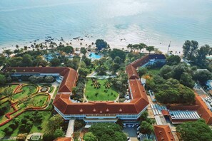 Exterior - Centara Grand Beach Resort & Villas Hua Hin (Hua Hin)