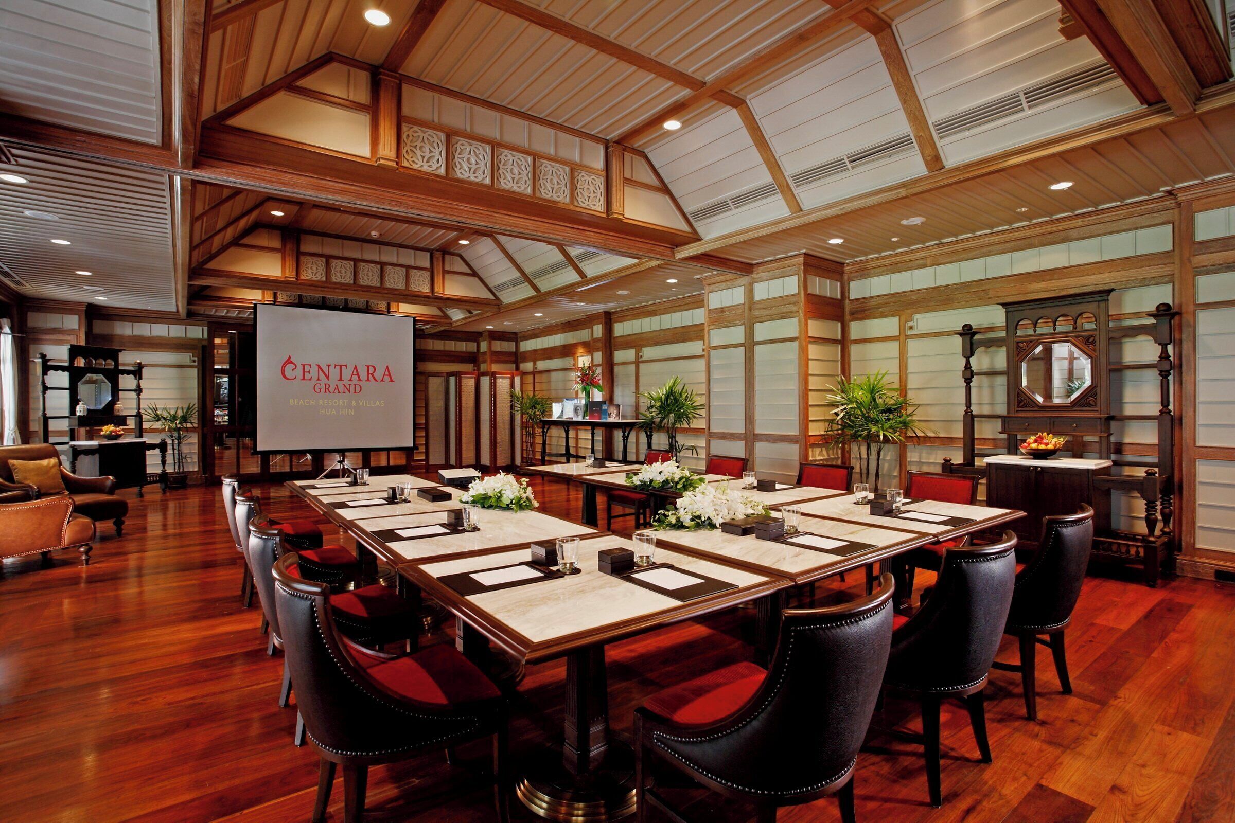 Photo - Centara Grand Beach Resort and Villas Hua Hin Hotel