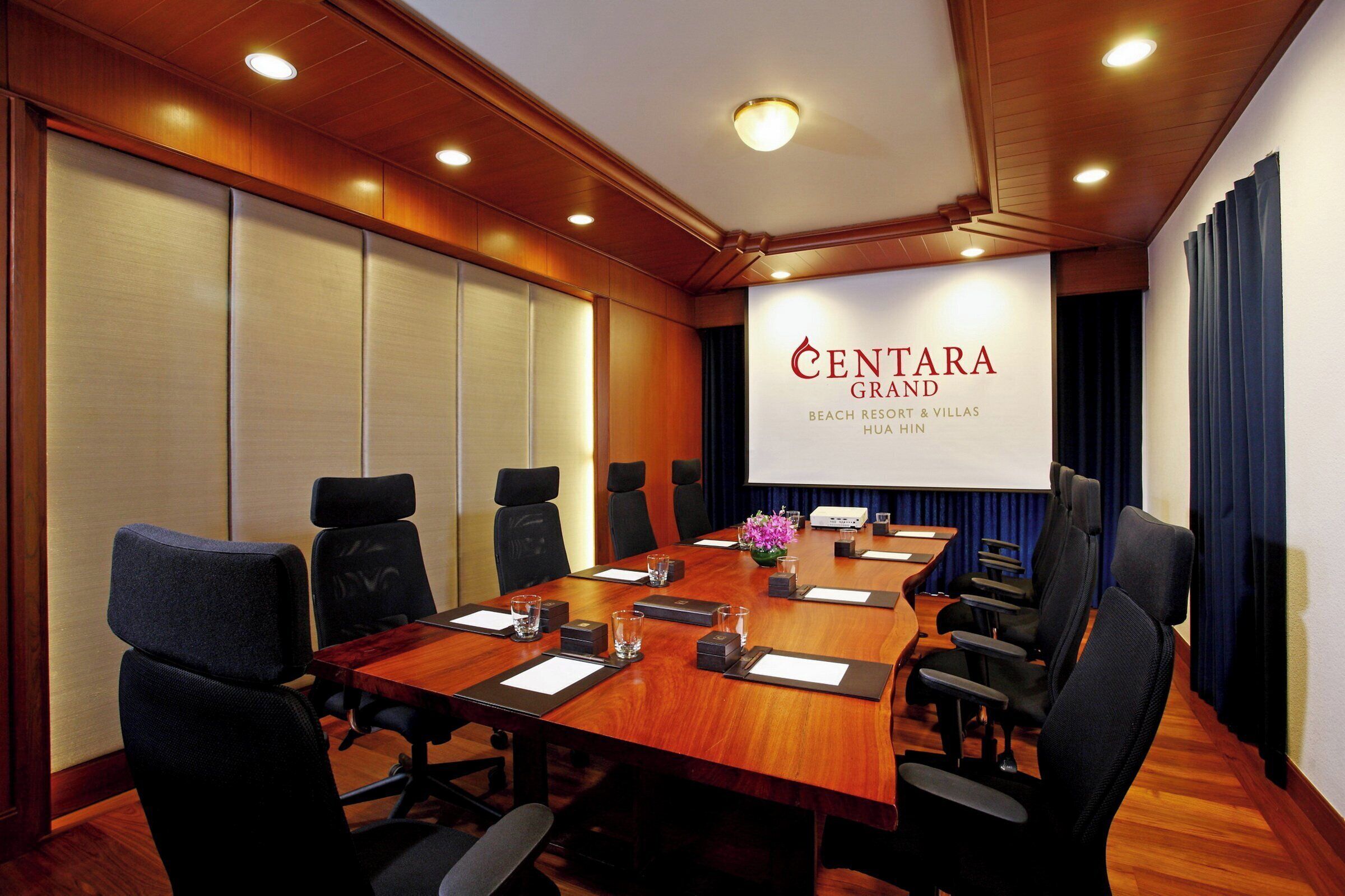 Photo - Centara Grand Beach Resort Hua Hin
