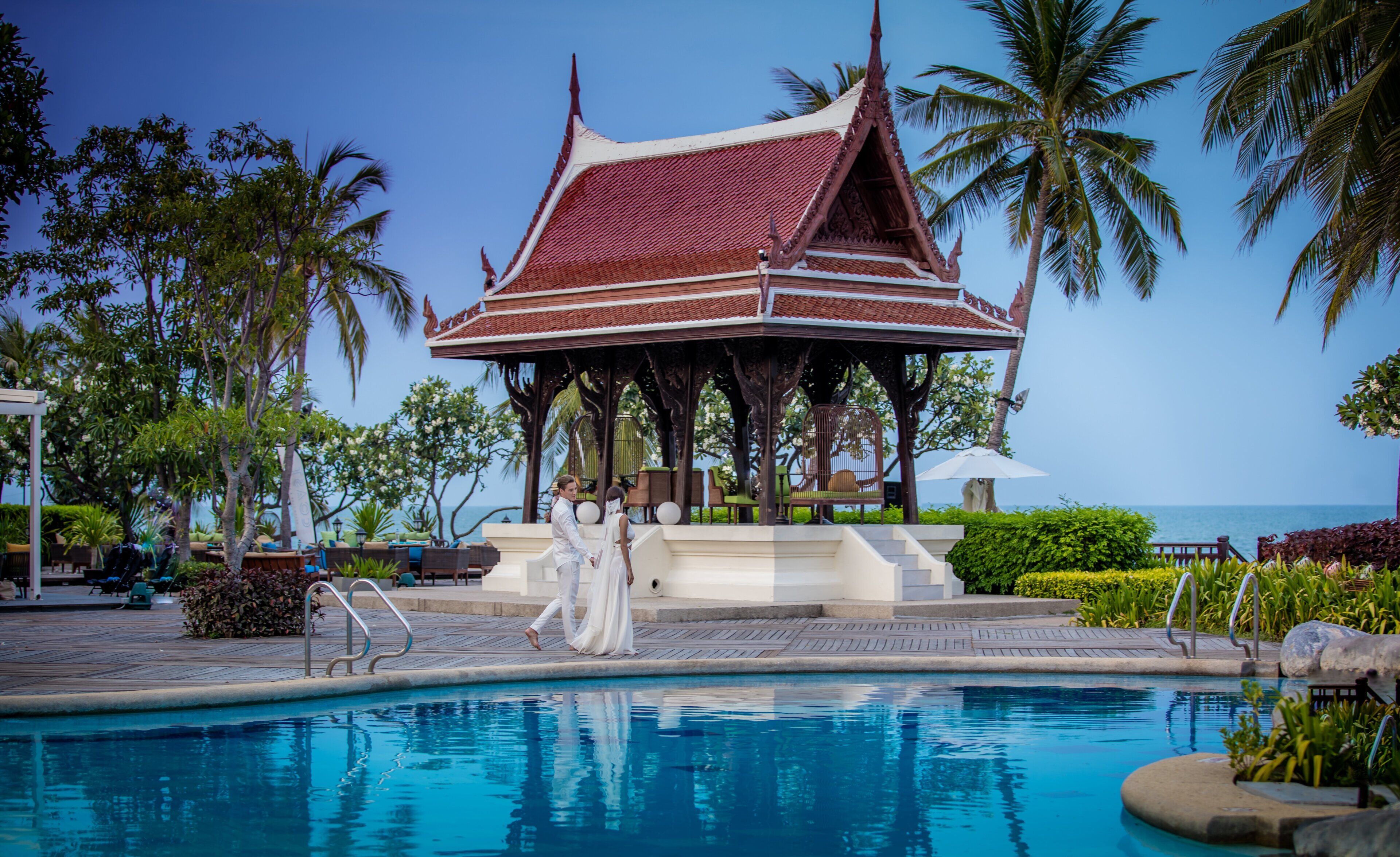 Photo - Centara Grand Beach Resort and Villas Hua Hin Hotel