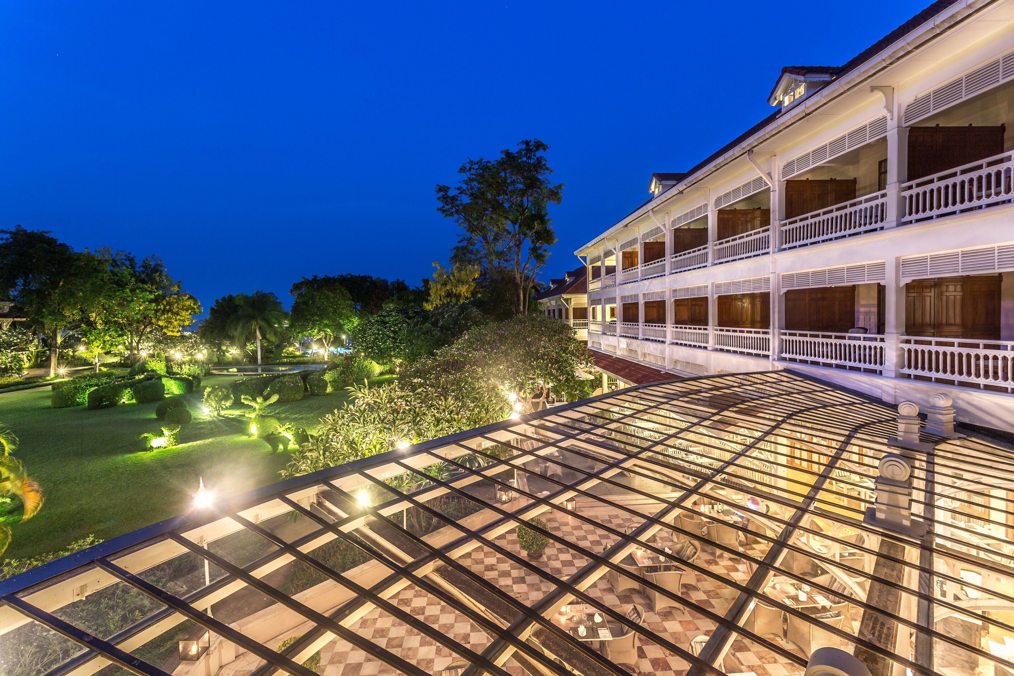 Photo - Centara Grand Beach Resort Hua Hin