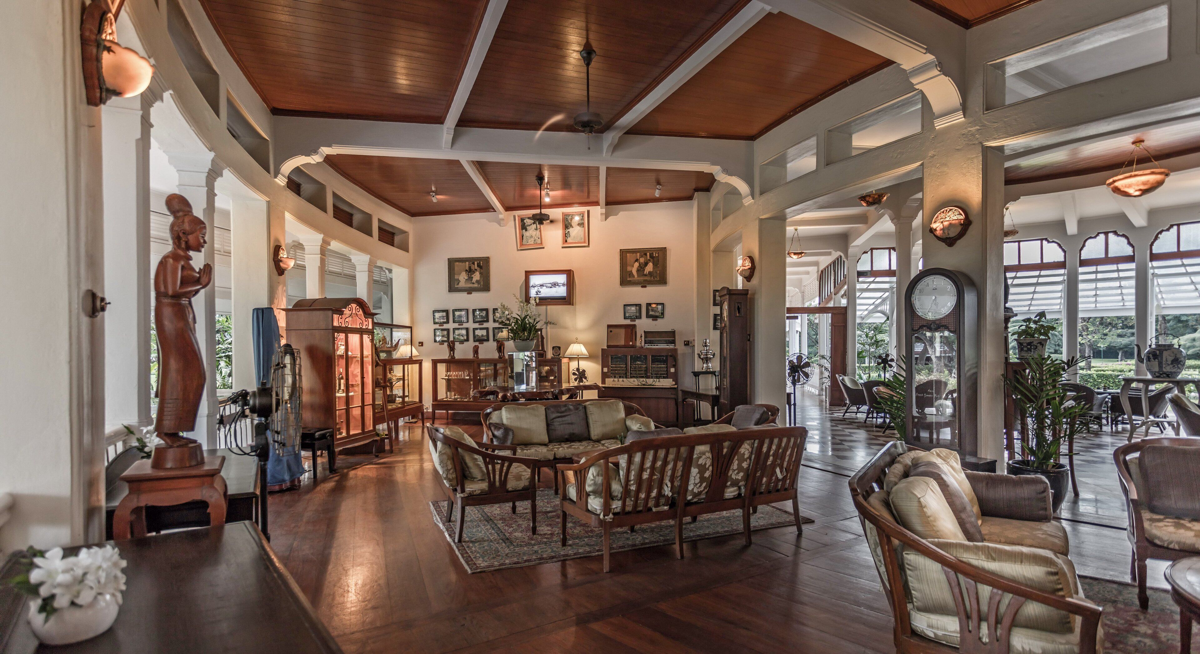 Photo - Centara Grand Beach Resort & Villas Hua Hin