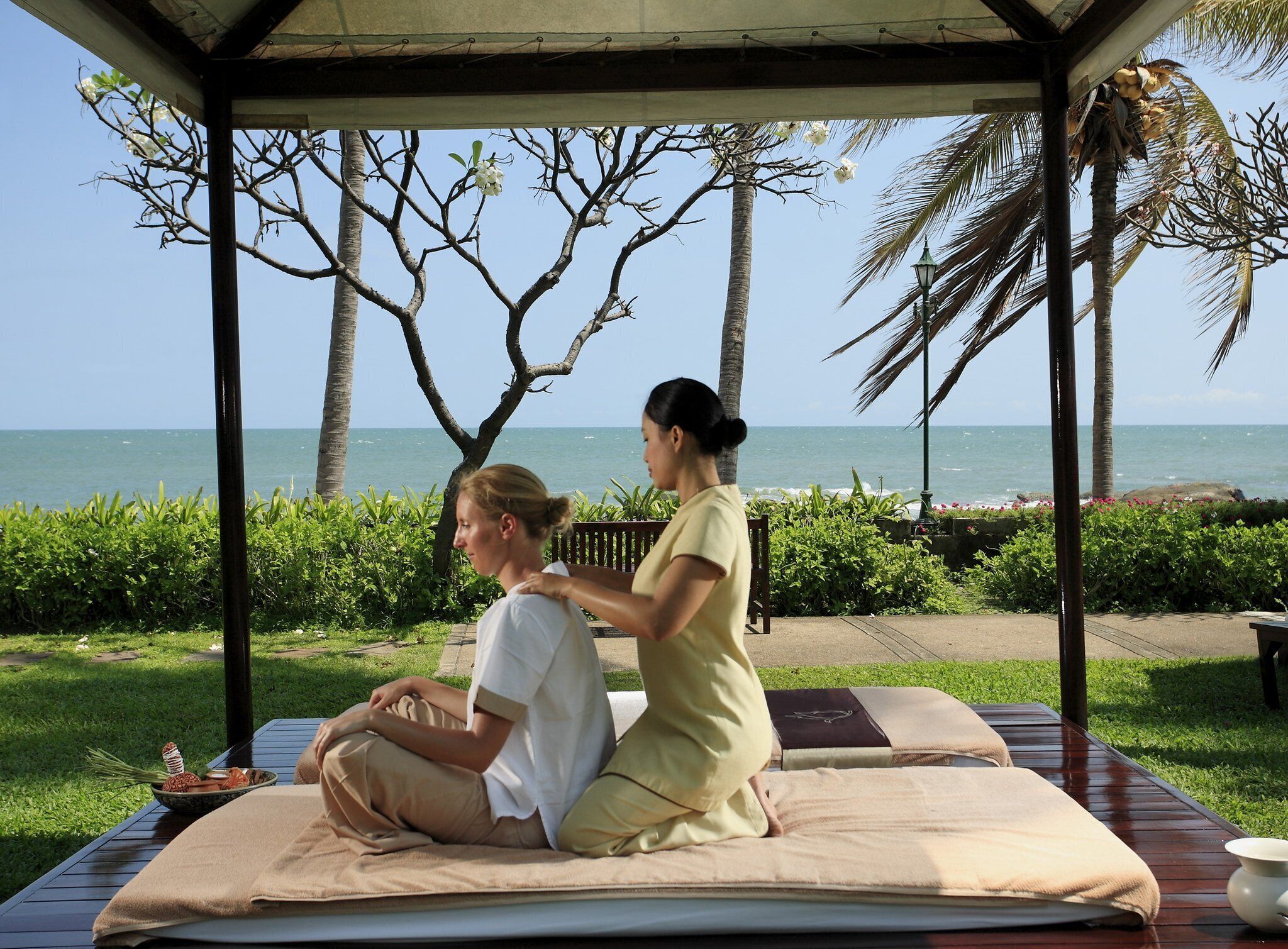 Photo - Centara Grand Beach Resort Hua Hin