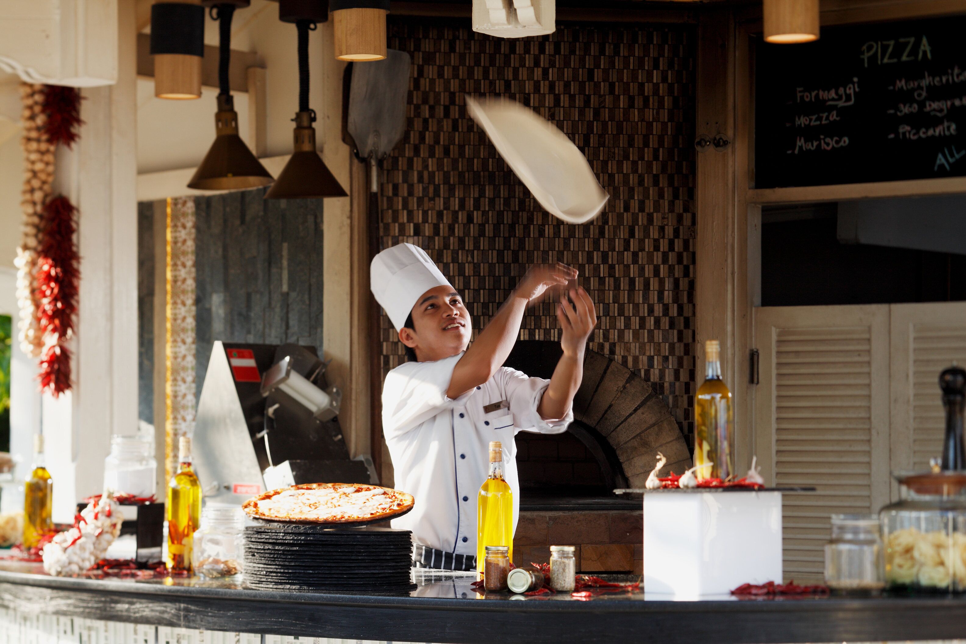 Photo - Centara Grand Beach Resort and Villas Hua Hin Hotel