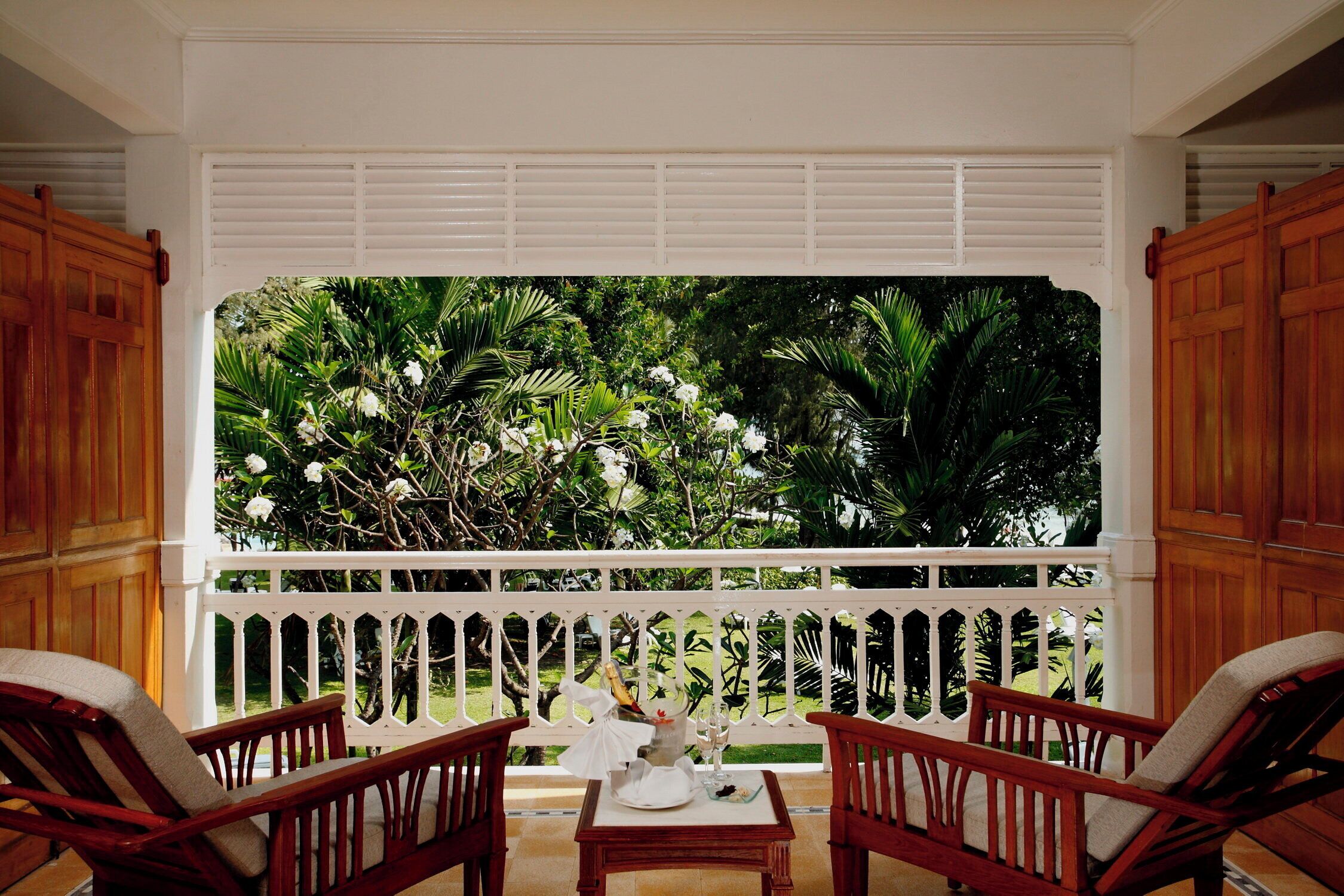 Habitación