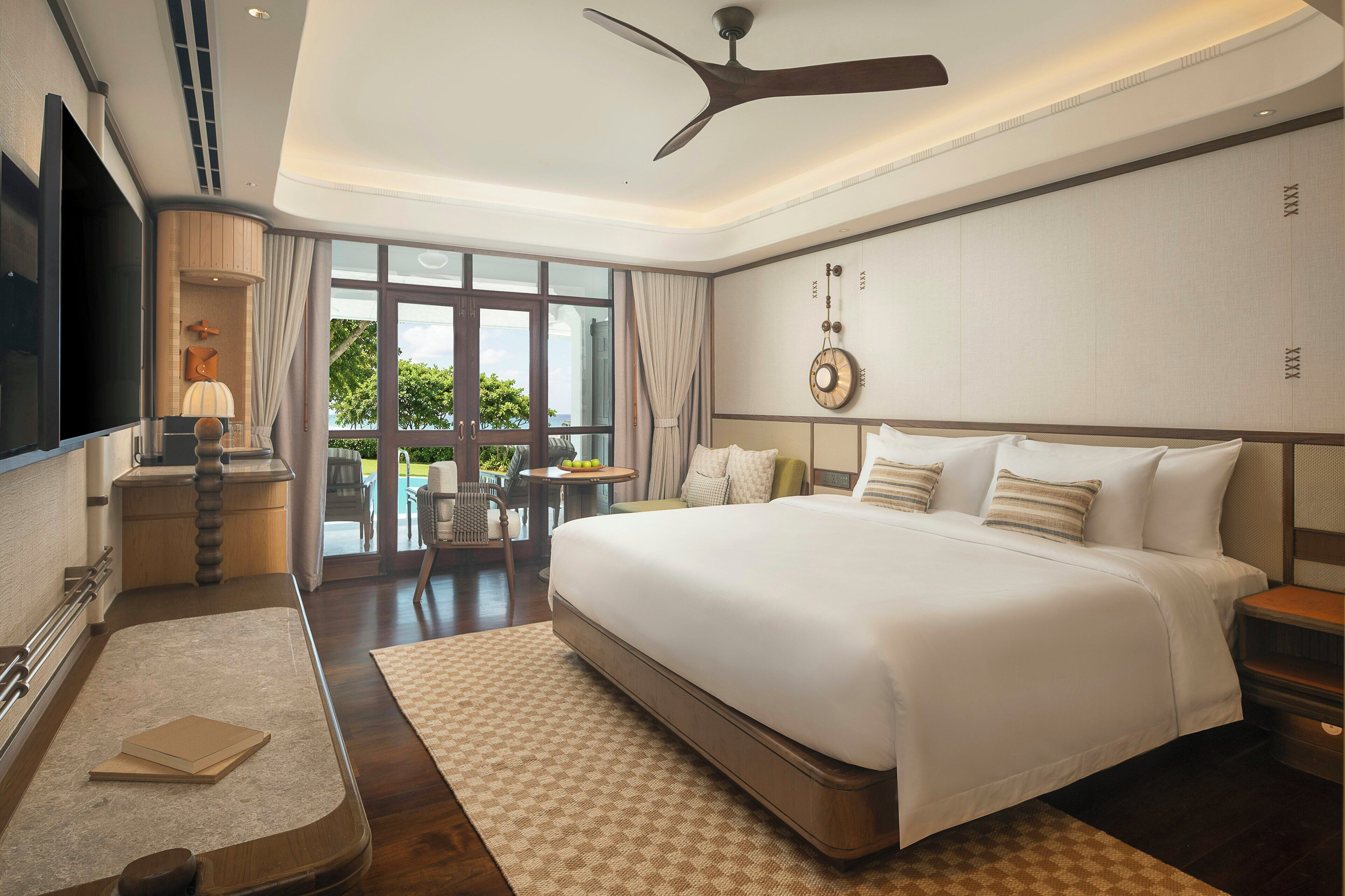 Foto - Centara Grand Beach Resort and Villas Hua Hin Hotel
