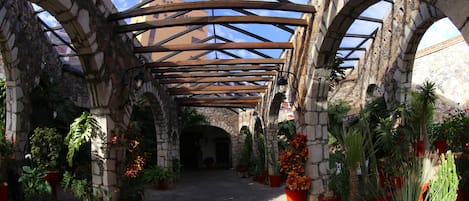 Aussenbereich