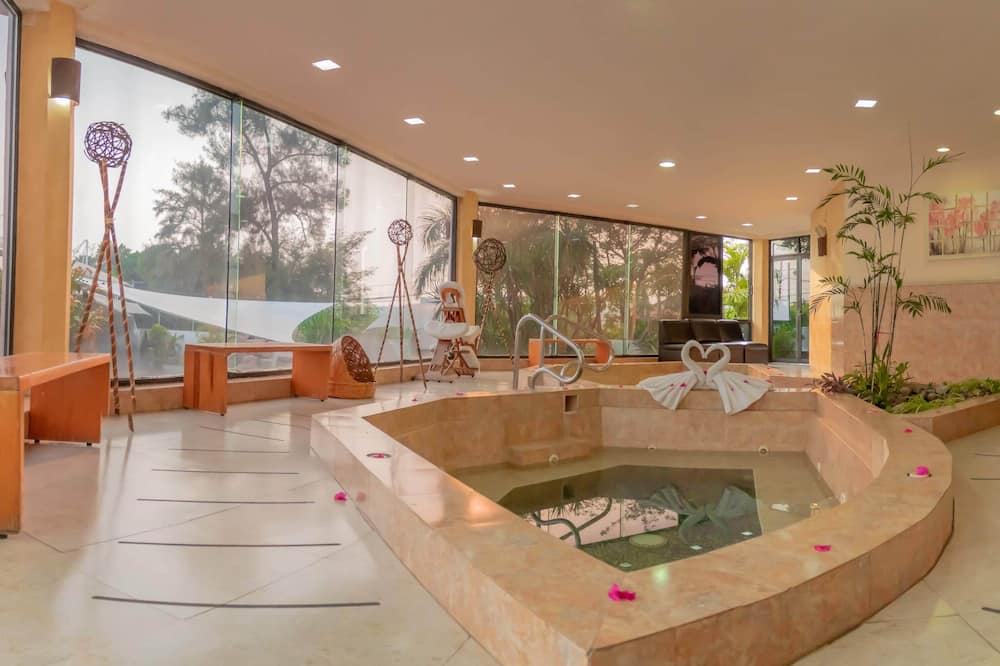 Hotel Coral Cuernavaca
