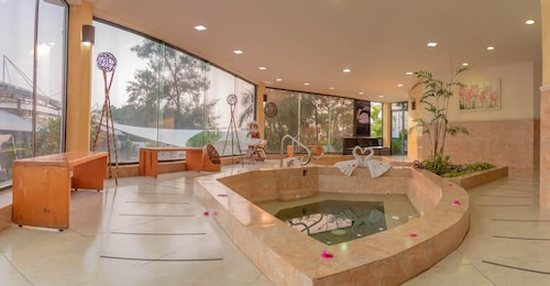 Hotel Coral Cuernavaca