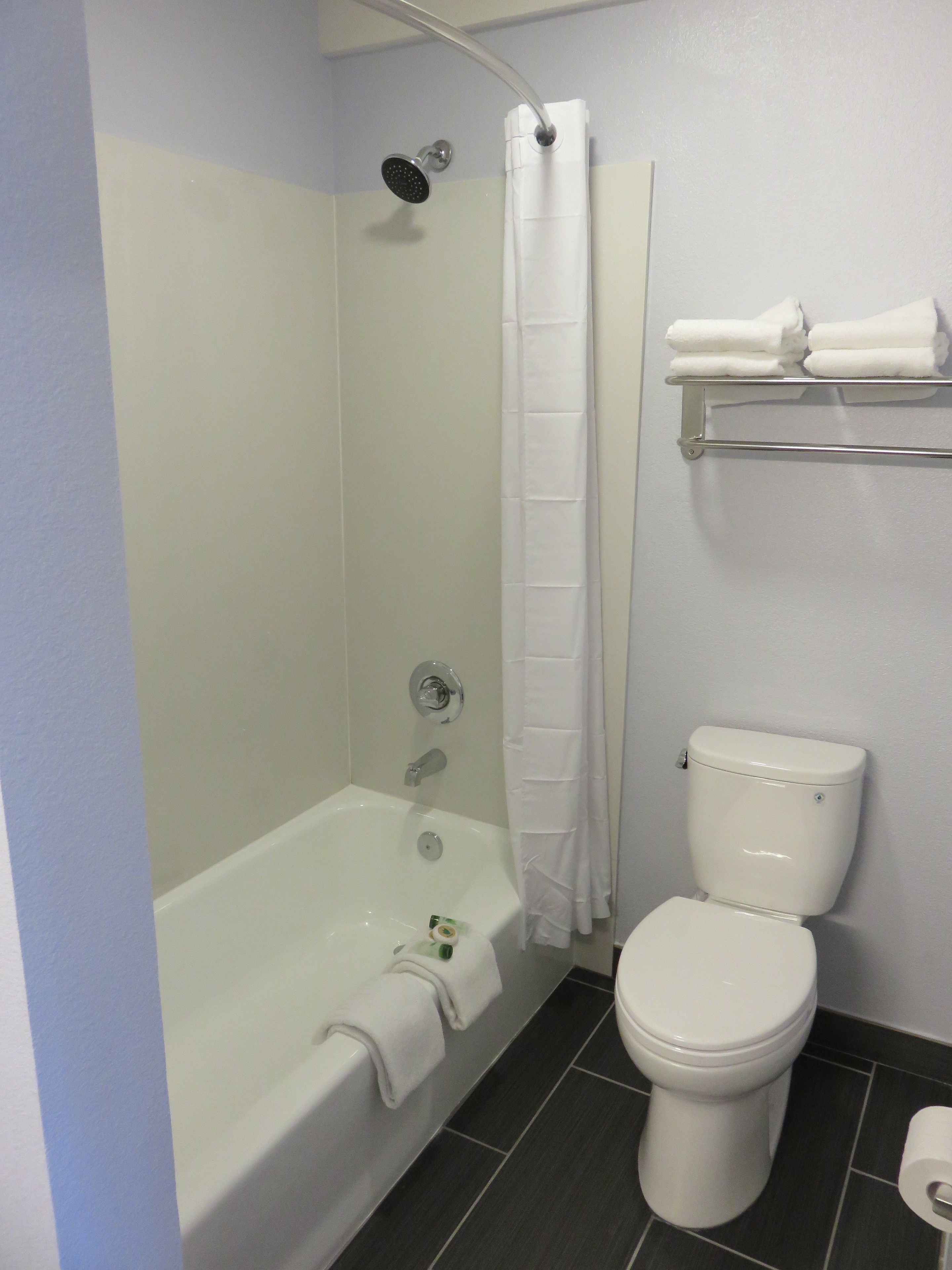 Foto - Silicon Valley Inn