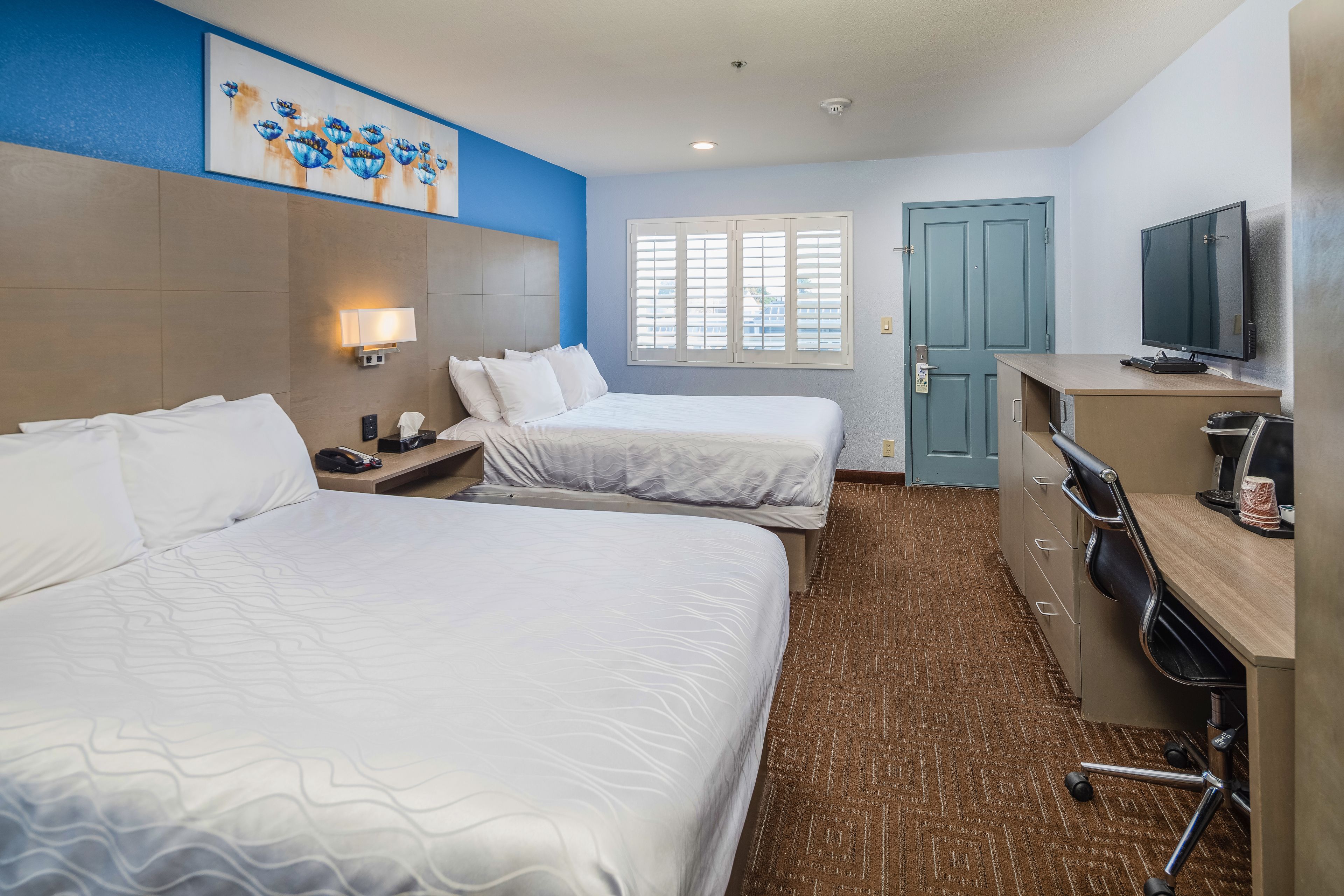 Foto - Silicon Valley Inn