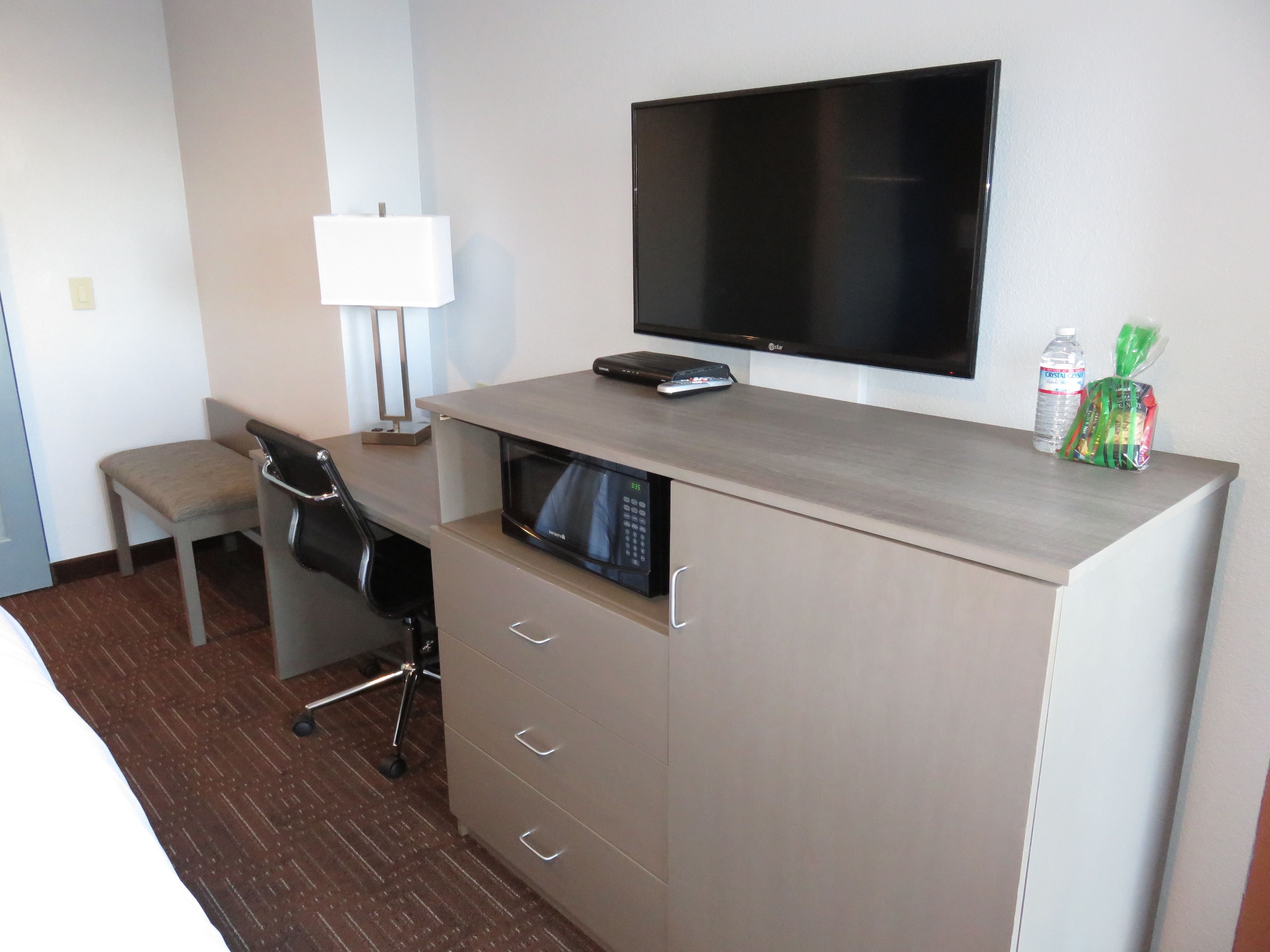 Foto - Silicon Valley Inn