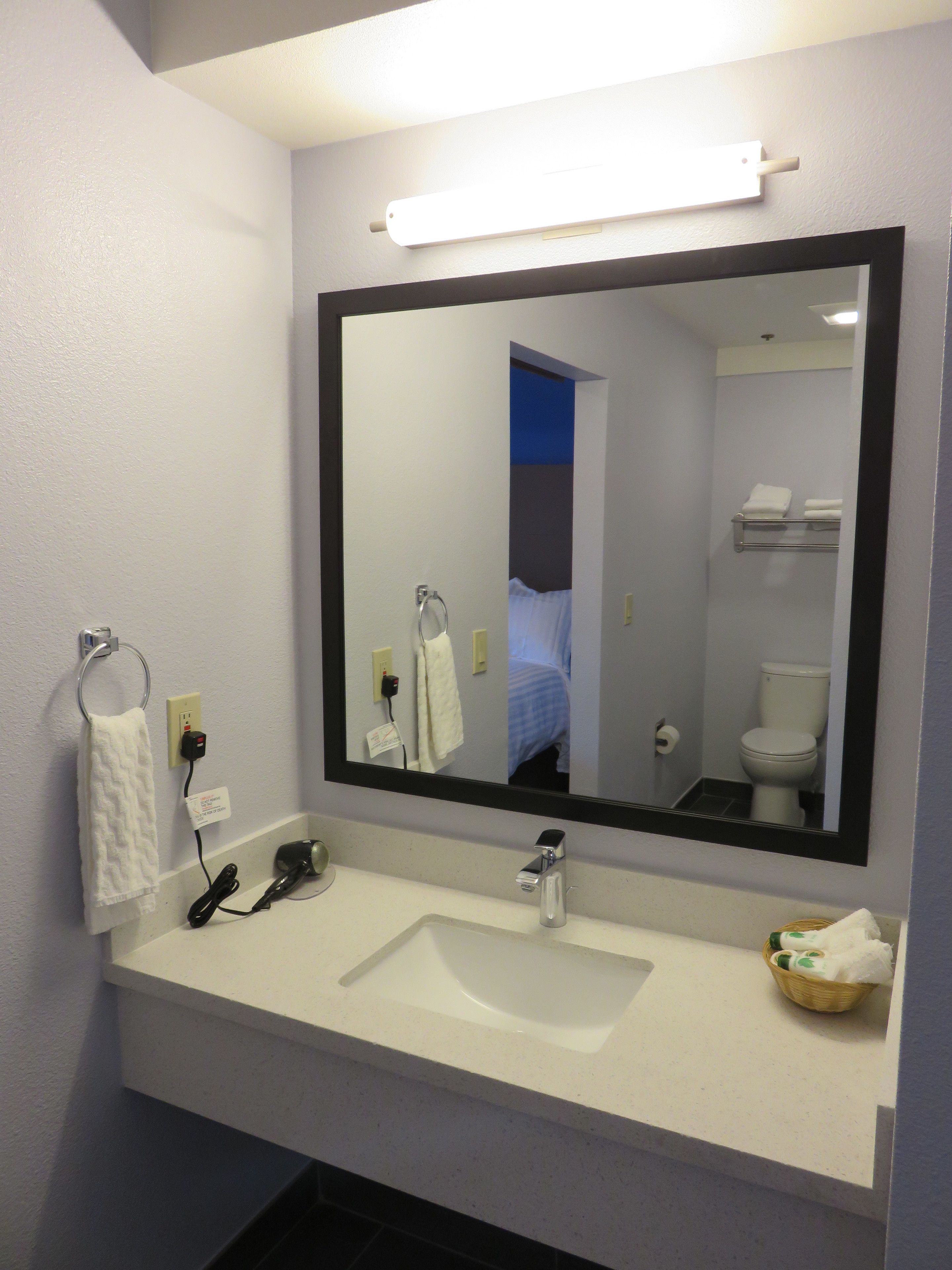 Foto - Silicon Valley Inn