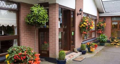 Evergreen B&B