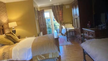 Select Comfort-bedden, individueel gedecoreerd, individueel gemeubileerd
