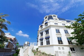 Property grounds - Fullon Poshtel Kenting (Hengchun)