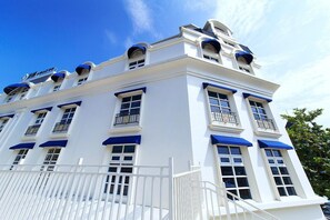 Exterior - Fullon Poshtel Kenting (Hengchun)