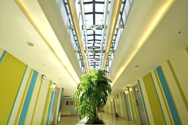 Interior - Fullon Poshtel Kenting (Hengchun)