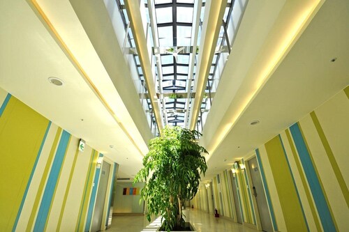 Fullon Poshtel Kenting