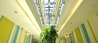 Fullon Poshtel Kenting