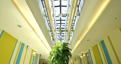 Fullon Poshtel Kenting