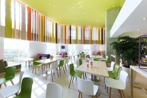 Dining - Fullon Poshtel Kenting (Hengchun)