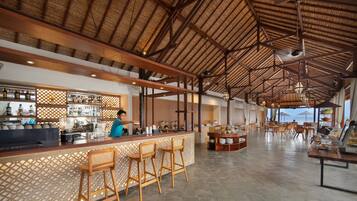 Frühstück, Mittagessen, Abendessen, internationale Küche