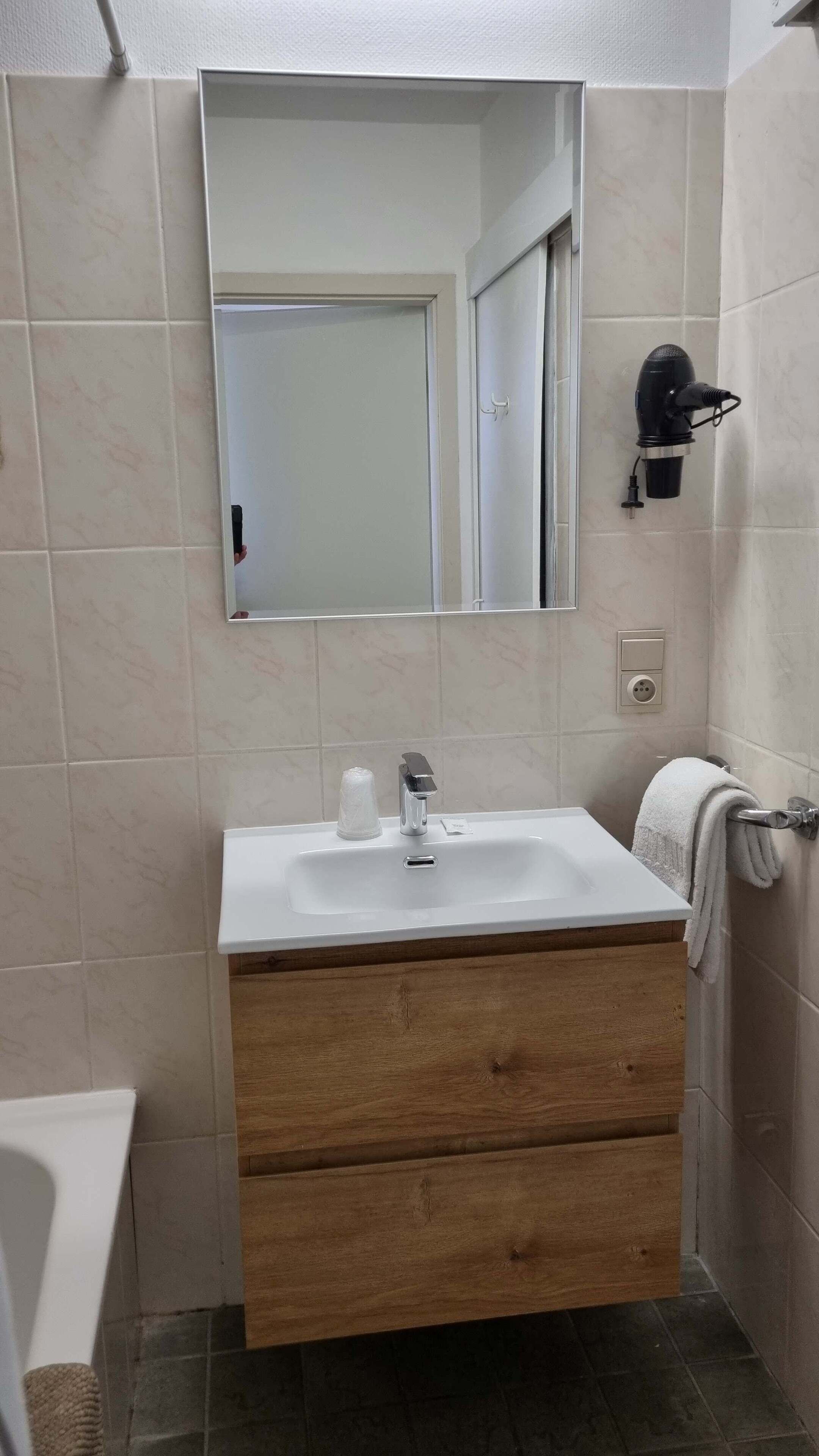 Foto - Hotel Westendia and Free Parking Top Breakfast