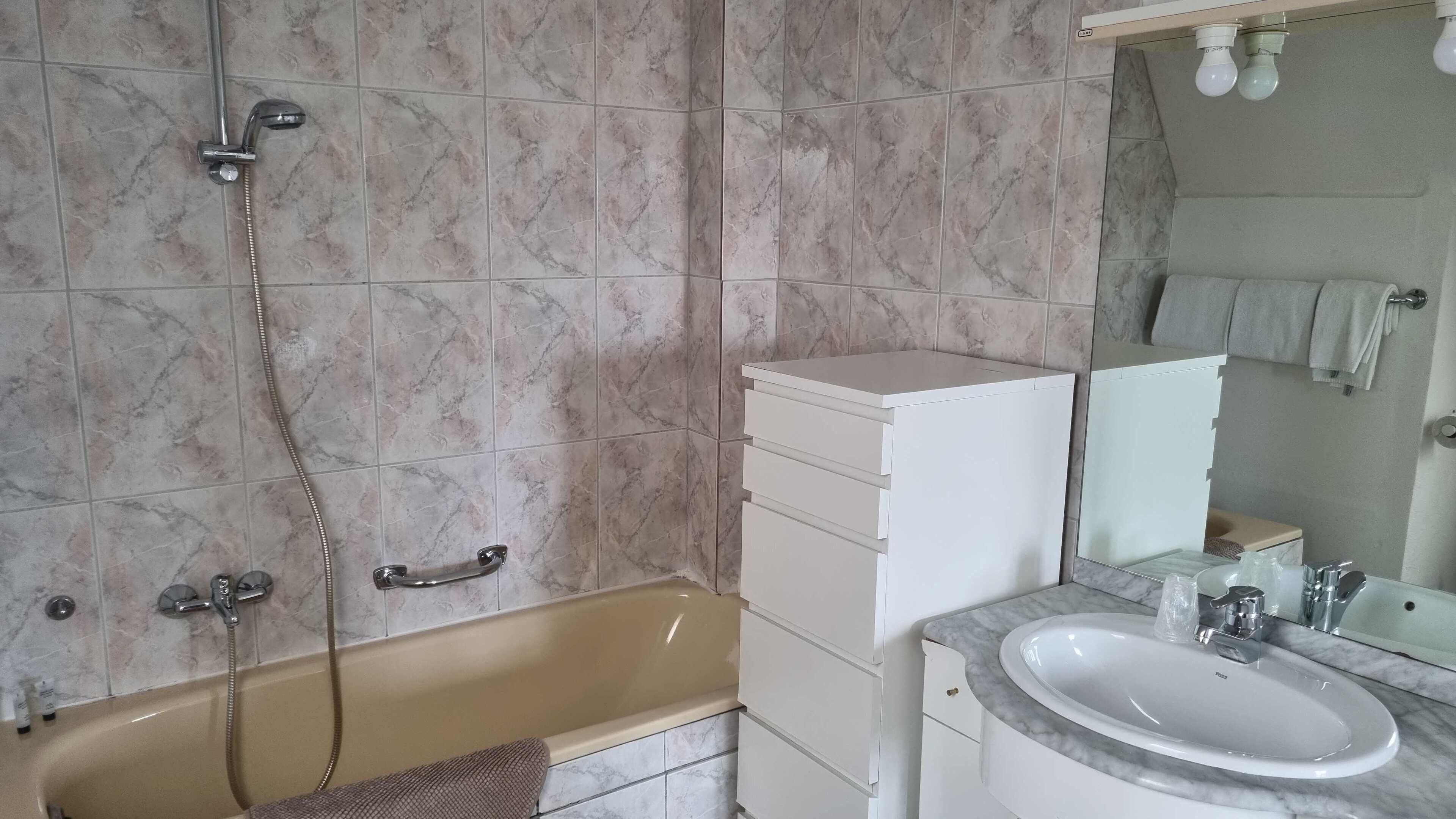 Foto - Hotel Westendia and Free Parking Top Breakfast