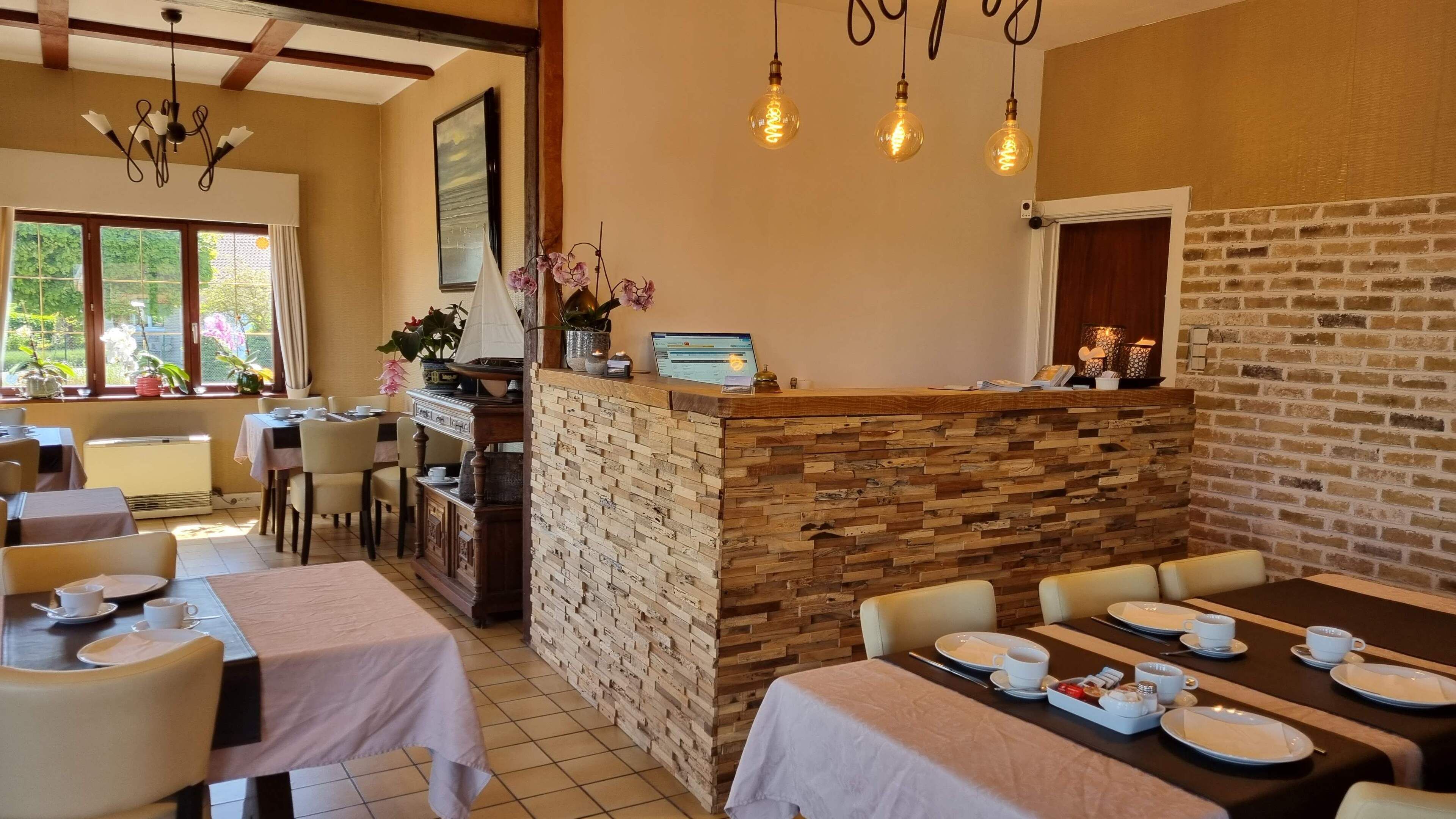 Foto - Hotel Westendia and Free Parking Top Breakfast