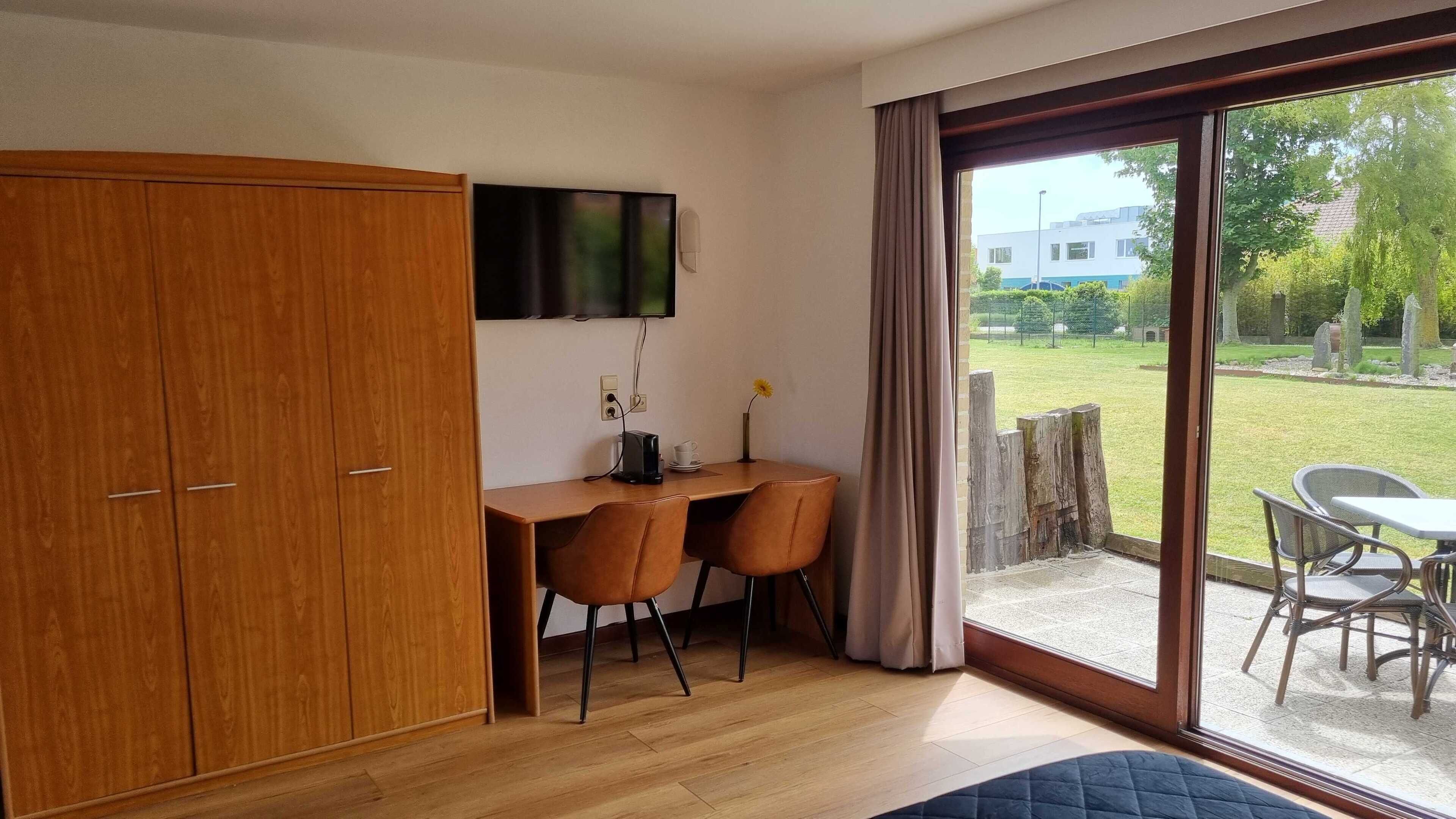 Foto - Hotel Westendia and Free Parking Top Breakfast