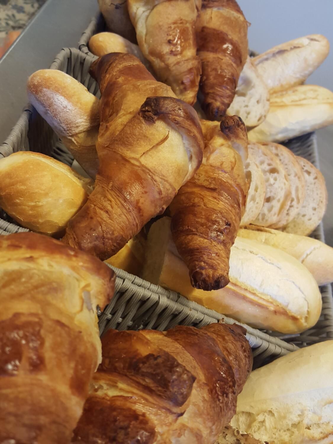 Foto - Hotel Westendia and Free Parking Top Breakfast