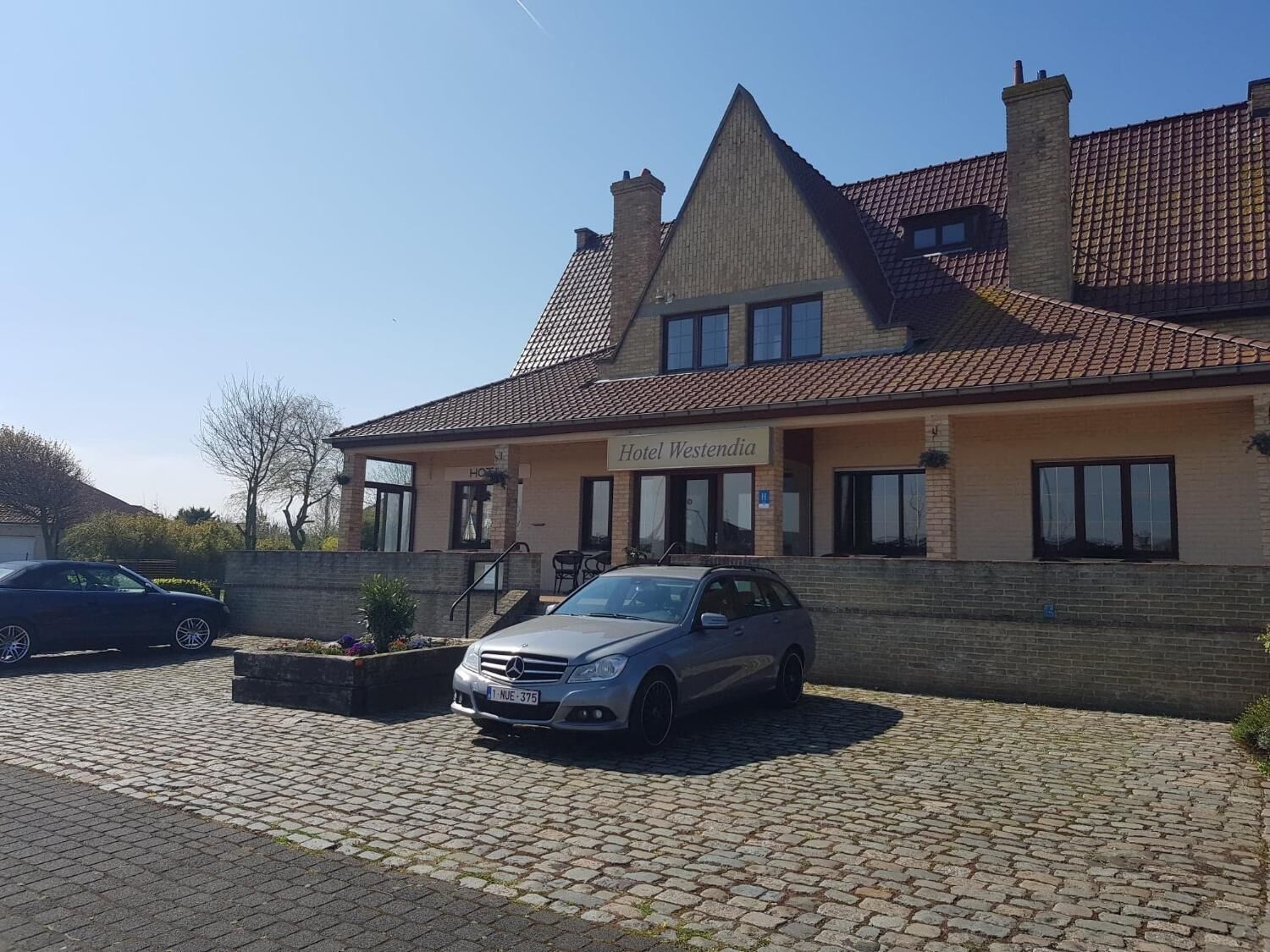 Foto - Hotel Westendia and Free Parking Top Breakfast