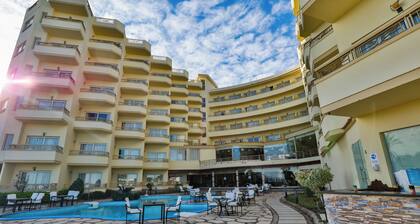 Magic Beach Resort