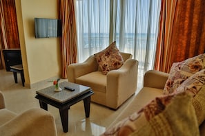 Room - Magic Beach Resort (Hurghada)