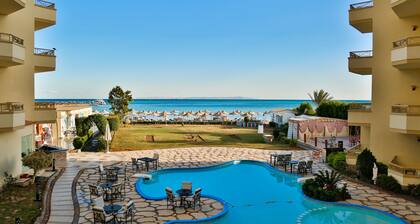 Magic Beach Resort