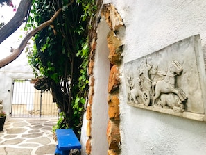 Sân vườn