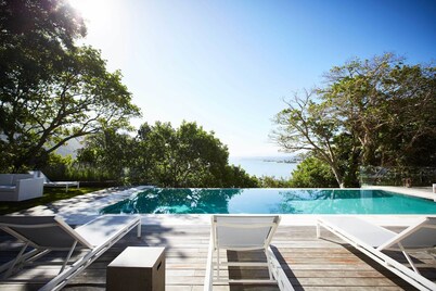 Number Eleven Self Catering Villa