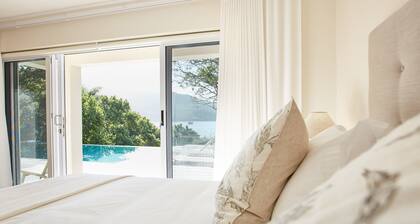 Number Eleven Self Catering Villa