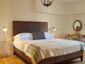 Apartment, 2 Bedrooms