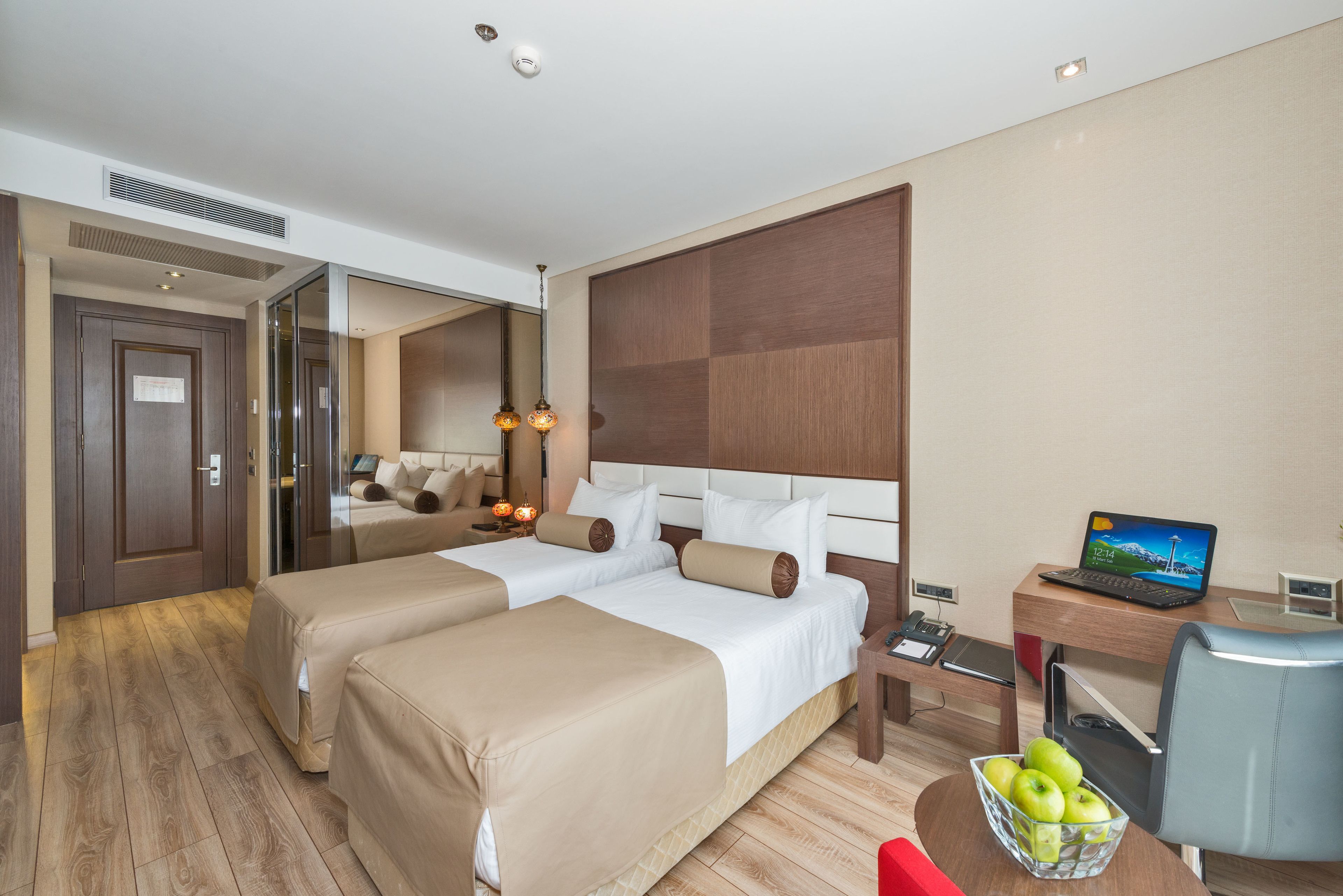 Photo - Istanbul Dora Hotel